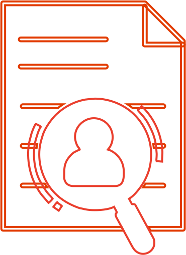 Profiling Candidates