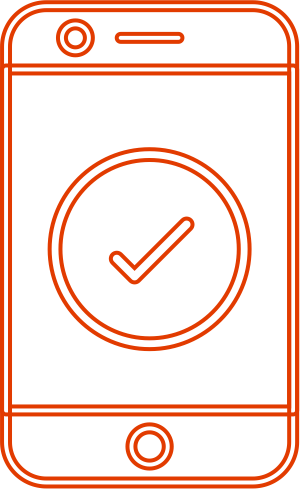 Comprehensive Telephone Screenings