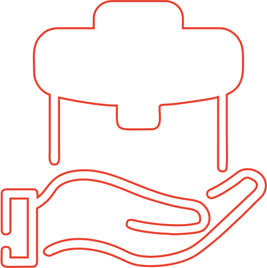 Coordinating and Presenting Job Offers