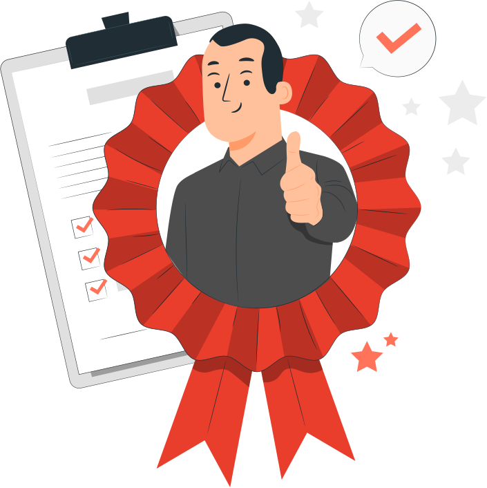 Full-service recruiting