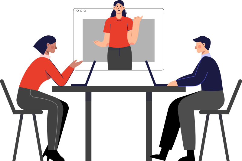 Training For Interview